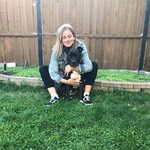 Meet your Posher, Allyce